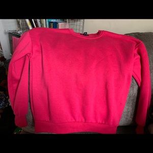 Crew Neck sweater